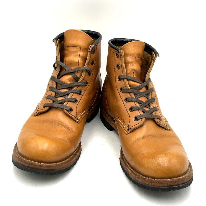 楽天市場】【中古】【メンズ/レディース】 RED WING レッドウィング 