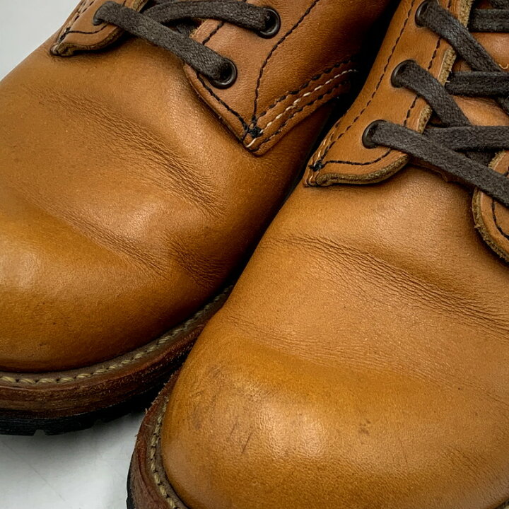 楽天市場】【中古】【メンズ/レディース】 RED WING レッドウィング 