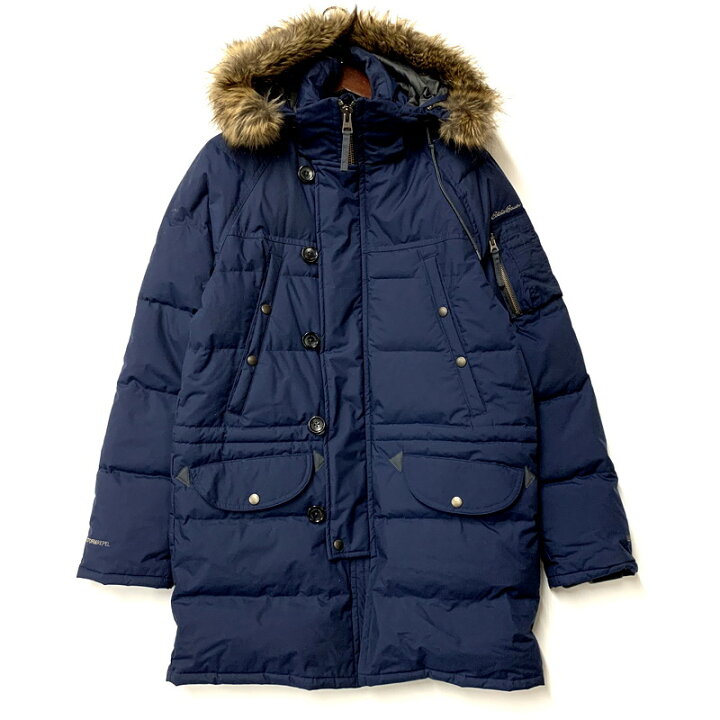 楽天市場】【中古品】【メンズ】 Eddie Bauer エディー・バウアー FILL 