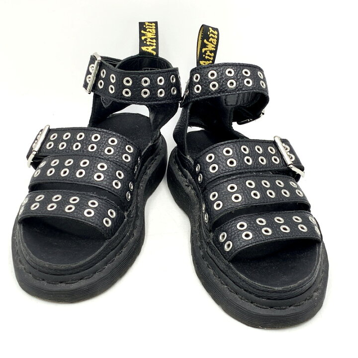 楽天市場】【中古品】【レディース】 Dr.Martens ドクターマーチン 