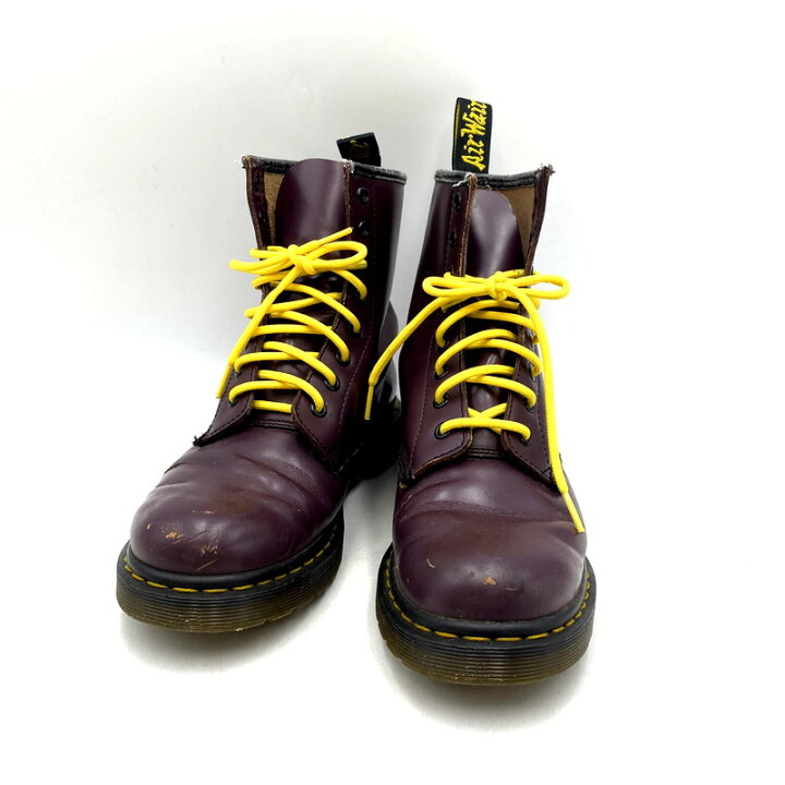 楽天市場】【メンズ】 Dr.Martens ドクターマーチン 1460W 8-HOLE  