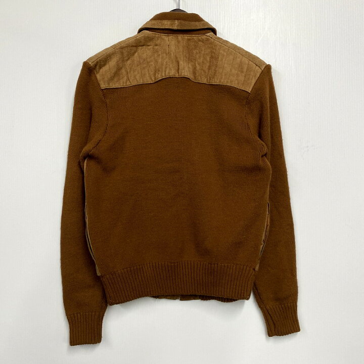 楽天市場】【中古品】【メンズ】 REPAGE 70-80S SUEDE LEATHER  