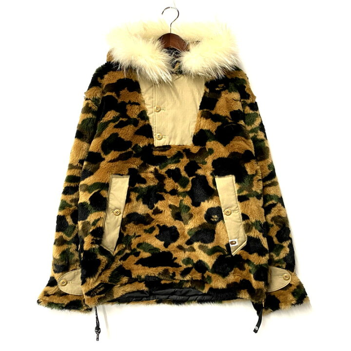 楽天市場】【メンズ】 A BATHING APE アベイシングエイプ 