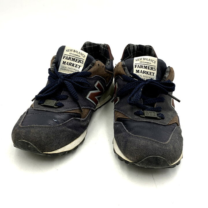 楽天市場】【中古品】【メンズ】 NEW BALANCE ニューバランス 