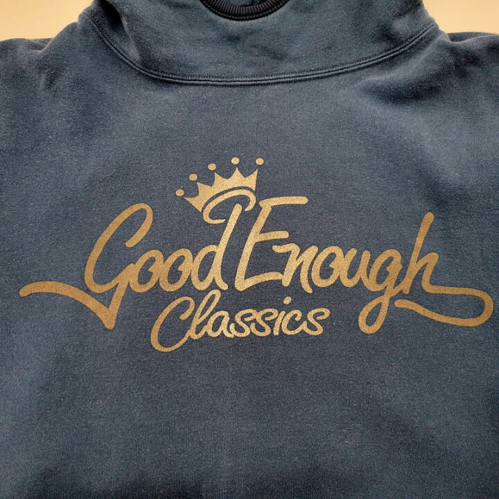 楽天市場】【メンズ】 GOODENOUGH グッドイナフ 00S 2000年製 