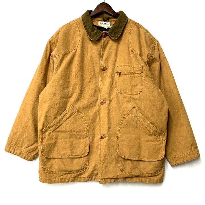 楽天市場】【中古品】【メンズ】 L.L.Bean エルエルビーン 80S LINER 