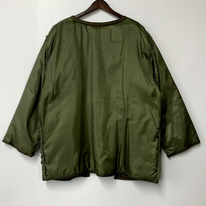 楽天市場】【中古品】【メンズ】 L.L.Bean エルエルビーン 80S LINER 