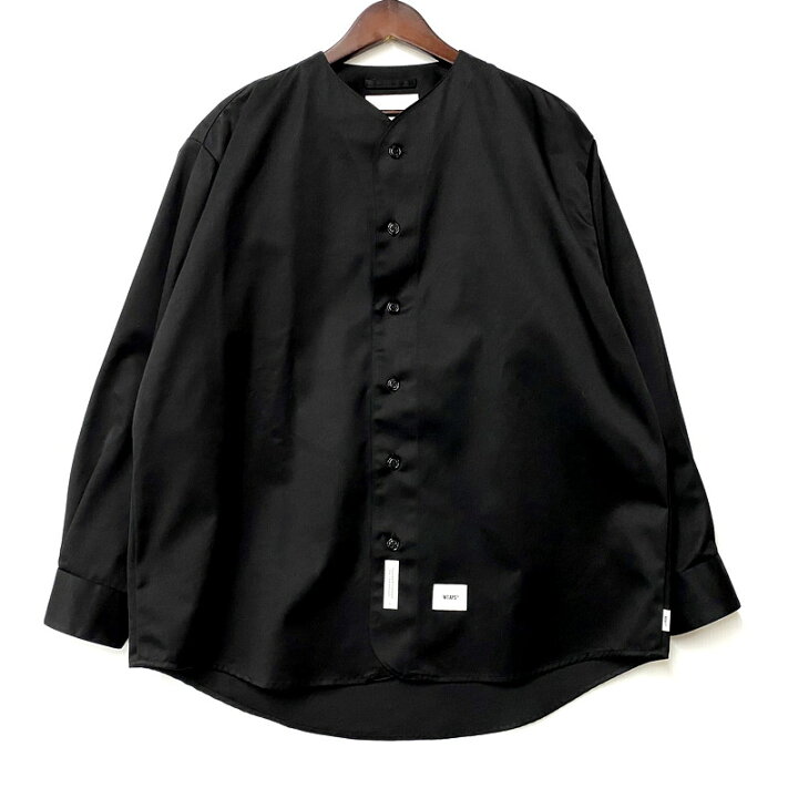 楽天市場】【中古美品】【メンズ】 WTAPS ダブルタップス 222TQDT 