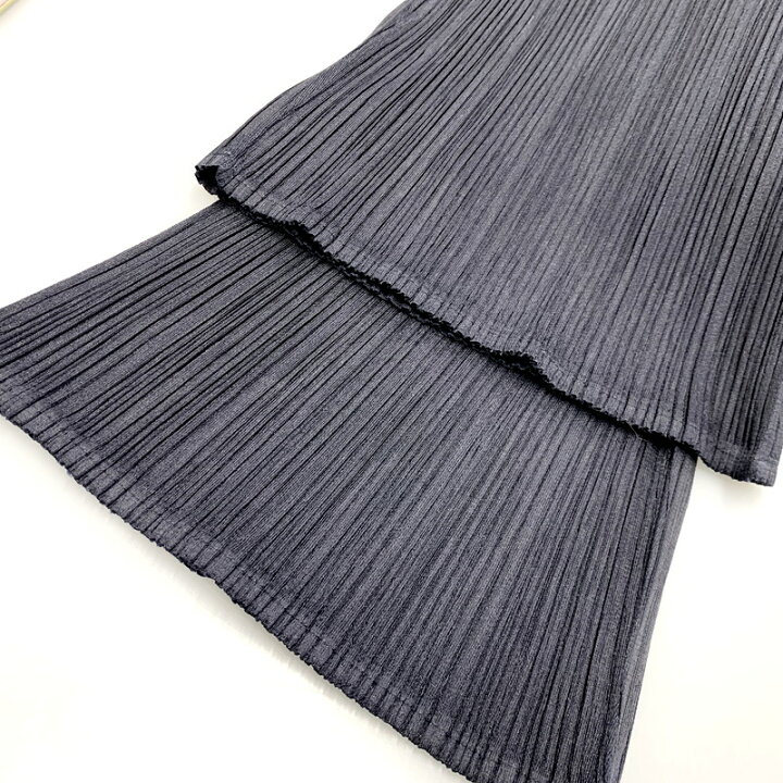 楽天市場】【中古美品】【レディース】 PLEATS PLEASE プリーツ  