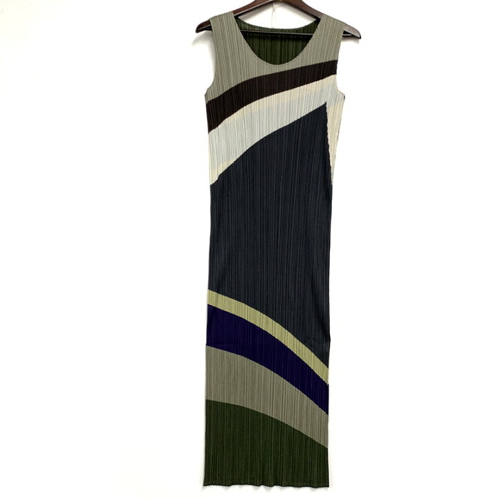 楽天市場】【中古美品】【レディース】 PLEATS PLEASE プリーツ  