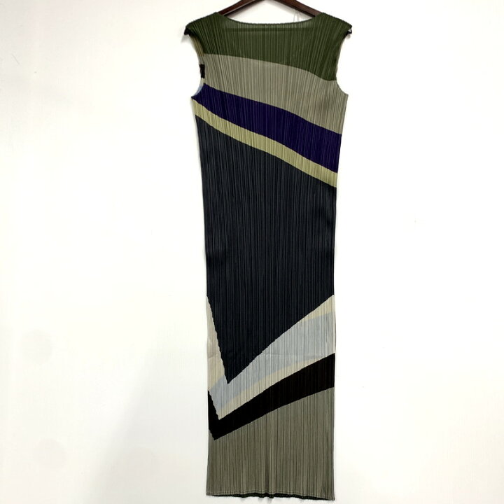 楽天市場】【中古美品】【レディース】 PLEATS PLEASE プリーツ 