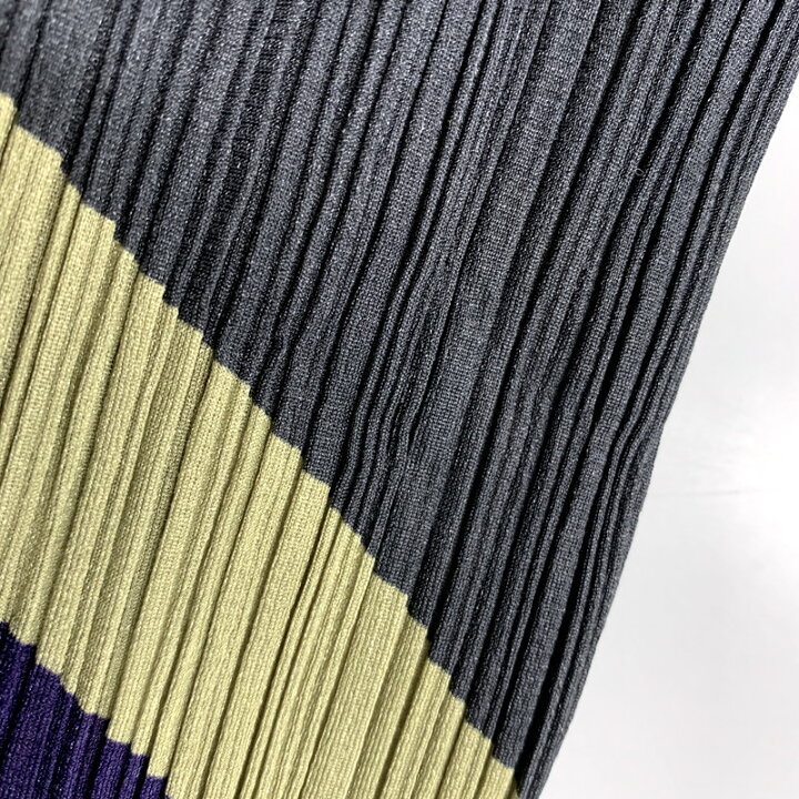 楽天市場】【中古美品】【レディース】 PLEATS PLEASE プリーツ 