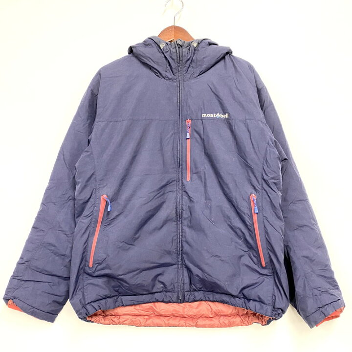 楽天市場】【現状渡し品】【メンズ】 mont-bell モンベル COLORADO  