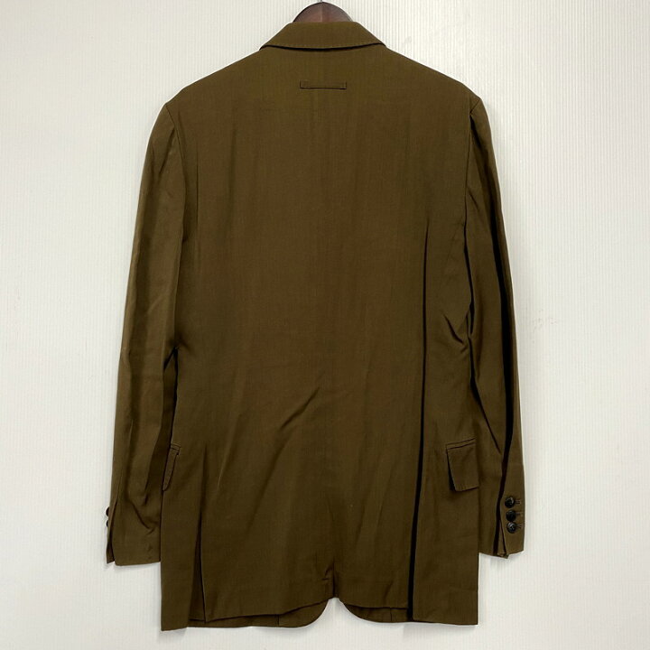 楽天市場】【現状渡し品】【メンズ】 JEAN PAUL GAULTIER HOMME ジャン 