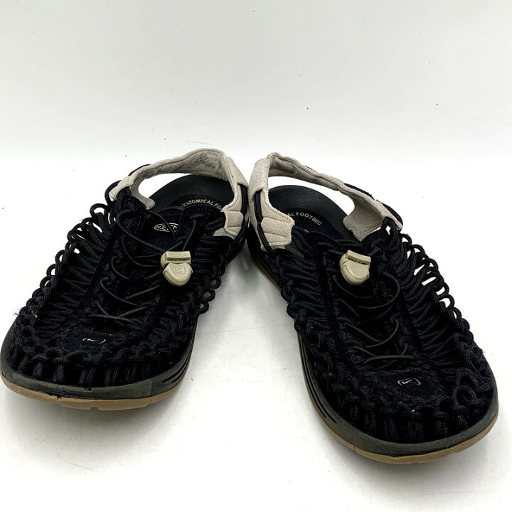楽天市場】【中古品】【メンズ】 KEEN キーン UNEEK 1027437 ユニーク 