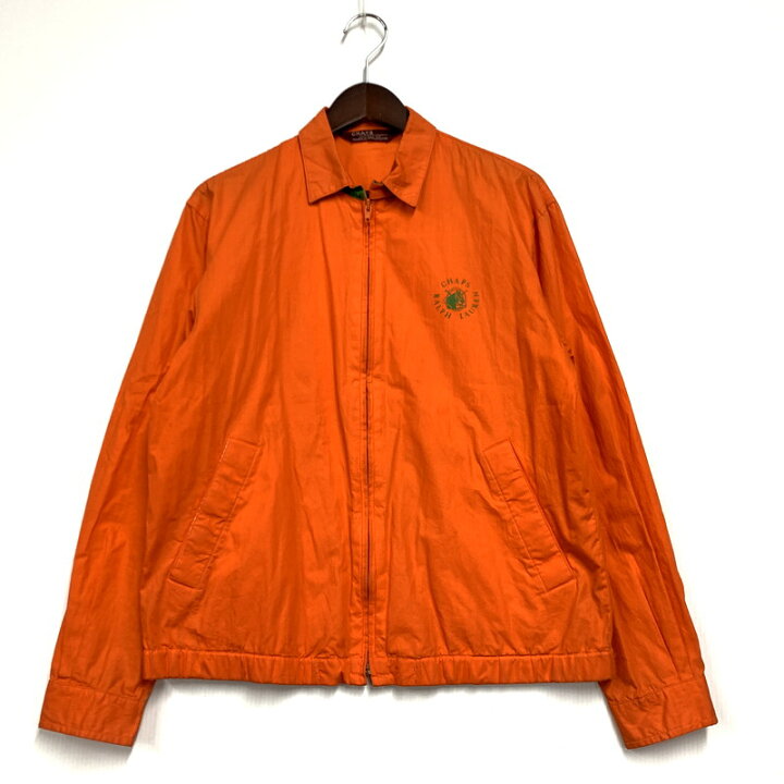 楽天市場】【中古品】【メンズ】 CHAPS RALPH LAUREN チャップス  