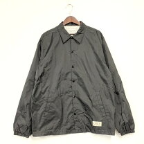 楽天市場】ワコマリア コーチジャケット 中古（メンズファッション）の通販
