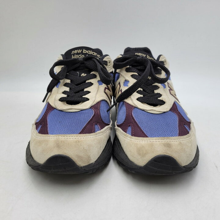 楽天市場】【中古品】【メンズ】 NEW BALANCE ニューバランス × AIME  