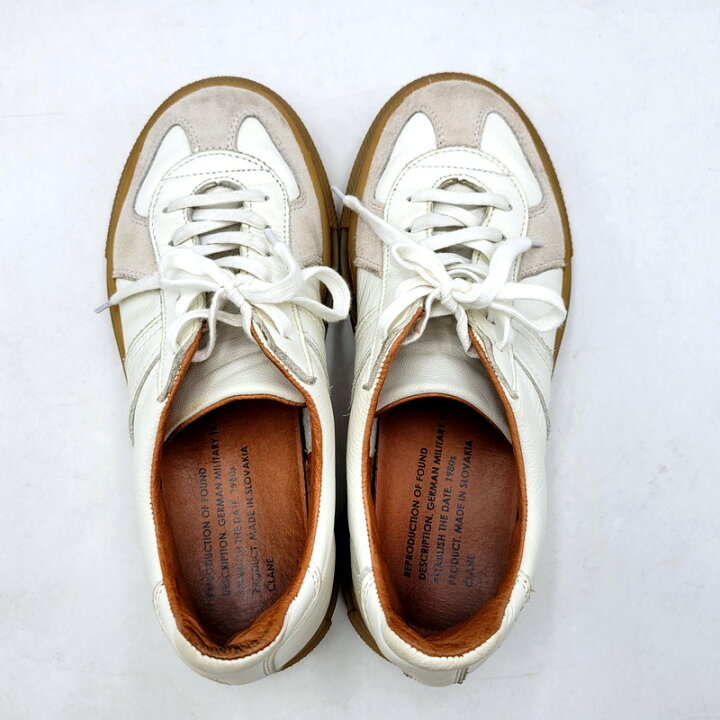 楽天市場】【中古品】【レディース】 REPRODUCTION OF FOUND リ 