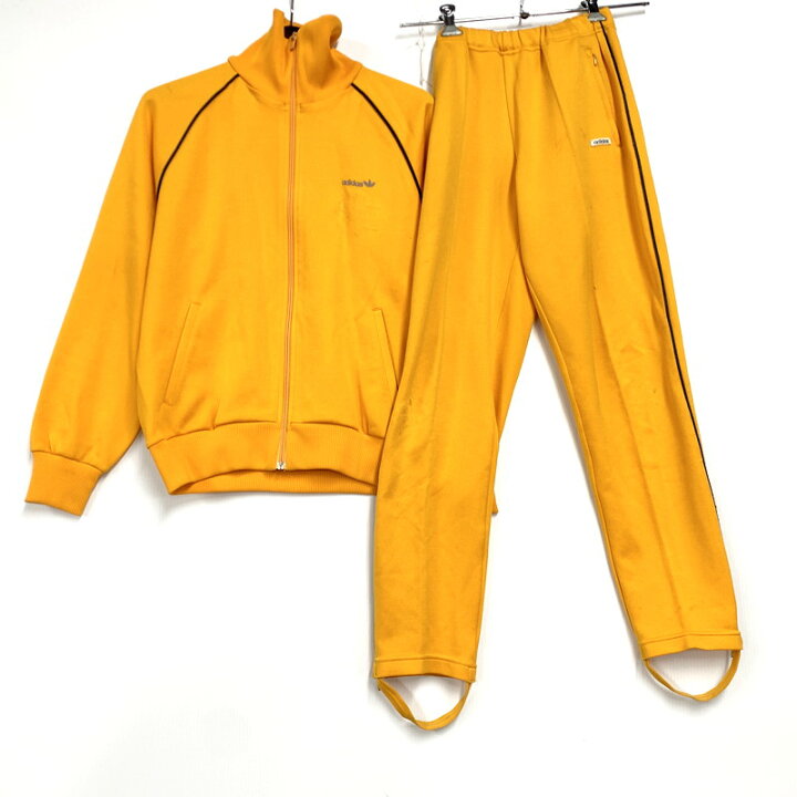 楽天市場】【メンズ】 OLD ADIDAS オールドアディダス ATS-80 70-80S 