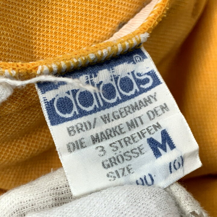 楽天市場】【メンズ】 OLD ADIDAS オールドアディダス ATS-80 70-80S 