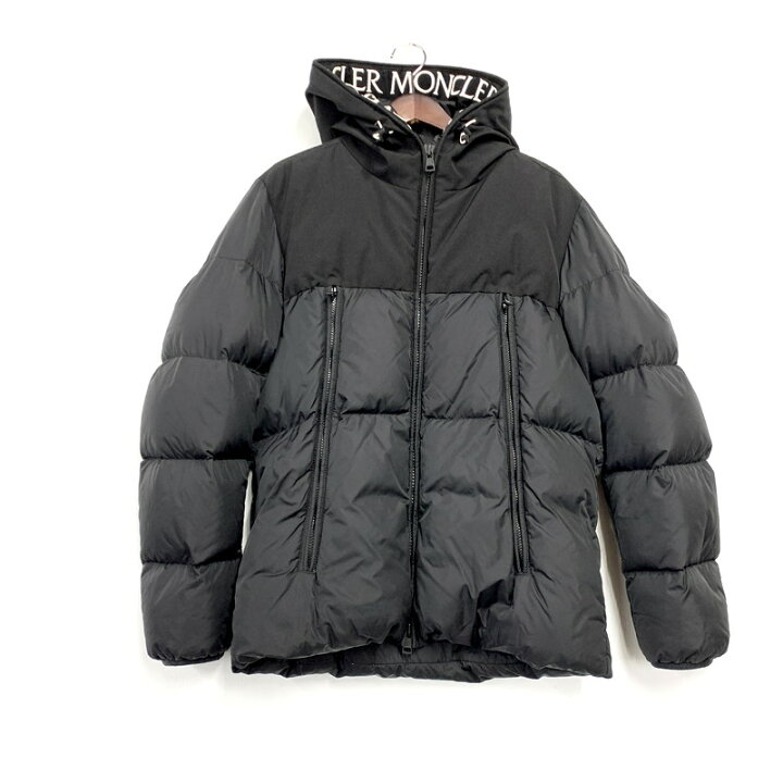 楽天市場】【中古品】【メンズ】 MONCLER モンクレール 18AW MONTCLAR 
