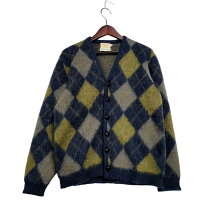楽天市場】モヘア カーディガン brentの通販