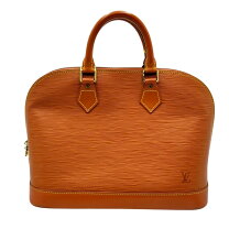 楽天市場】Louis Vuitton ルイ・ヴィトン エピ アルマの通販