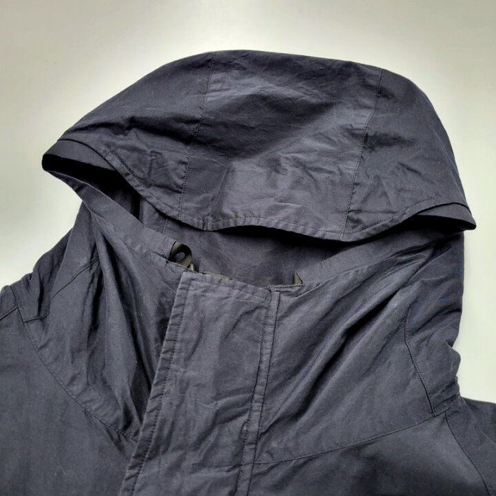 楽天市場】【メンズ】 COMOLI コモリ R01-04003 20SS COTTON SILK 
