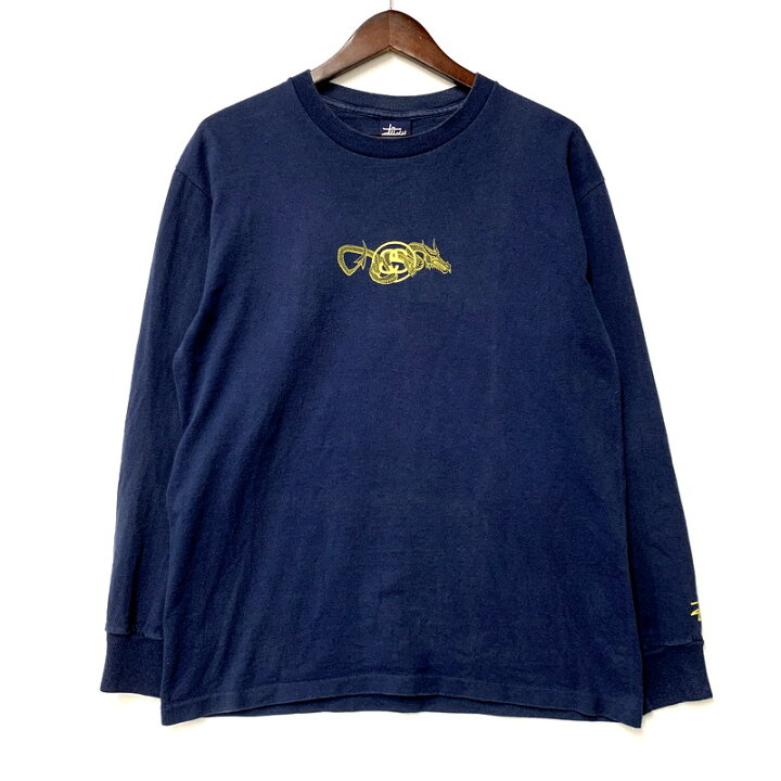 楽天市場】【中古品】【メンズ】 OLD STUSSY オールド ステューシー 
