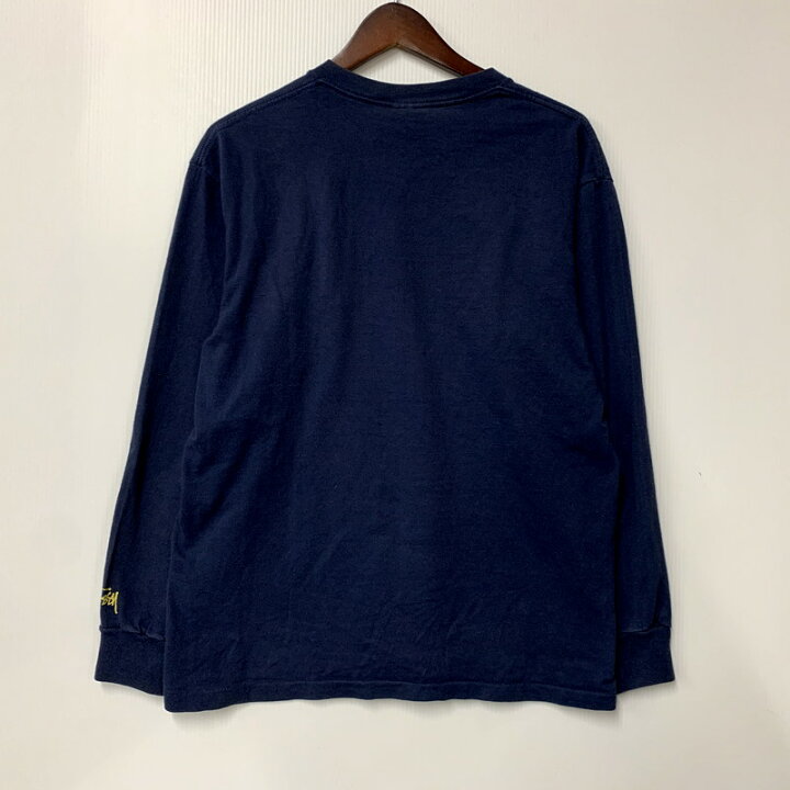楽天市場】【中古品】【メンズ】 OLD STUSSY オールド ステューシー 