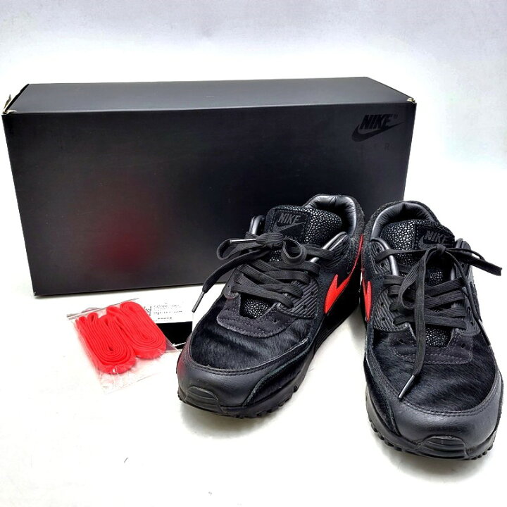 楽天市場】【中古品】【メンズ】 NIKE ナイキ AIR MAX 90 QS CZ5588 