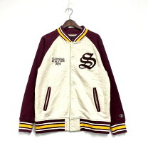 楽天市場】STUSSY スタジャンの通販