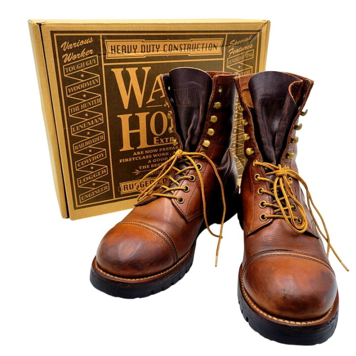楽天市場】【中古品】【メンズ】 WAREHOUSE ウエアハウス LUMBER MAN 