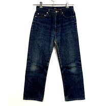 楽天市場】apc デニム メンズ 28の通販