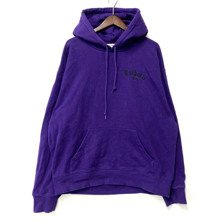楽天市場】【中古品】【メンズ】 CARHARTT WIP カーハートダブリュー  