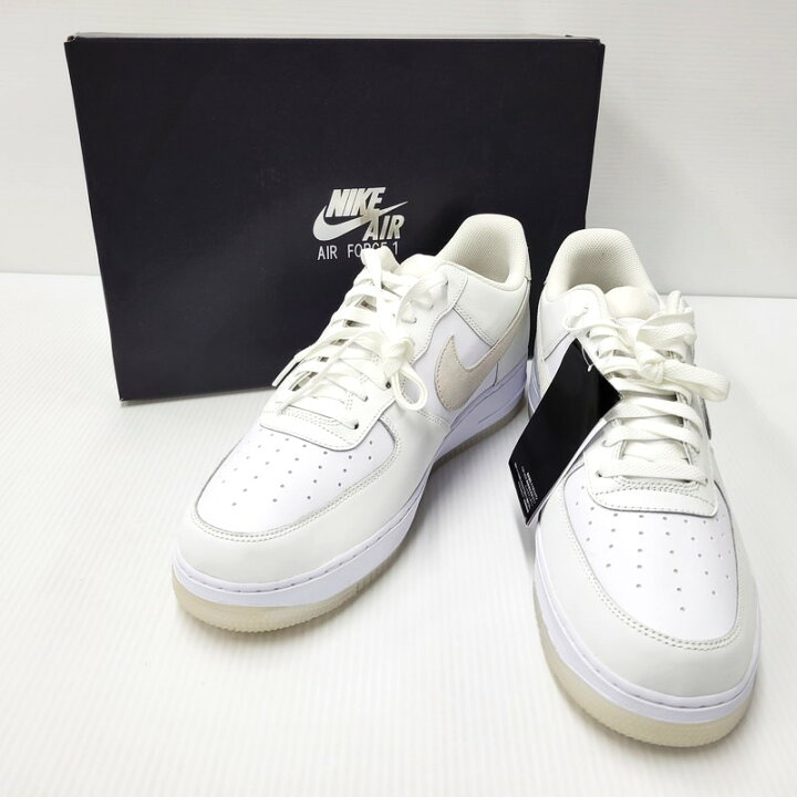 楽天市場】【中古美品】【メンズ】 NIKE ナイキ AIR FORCE 1 