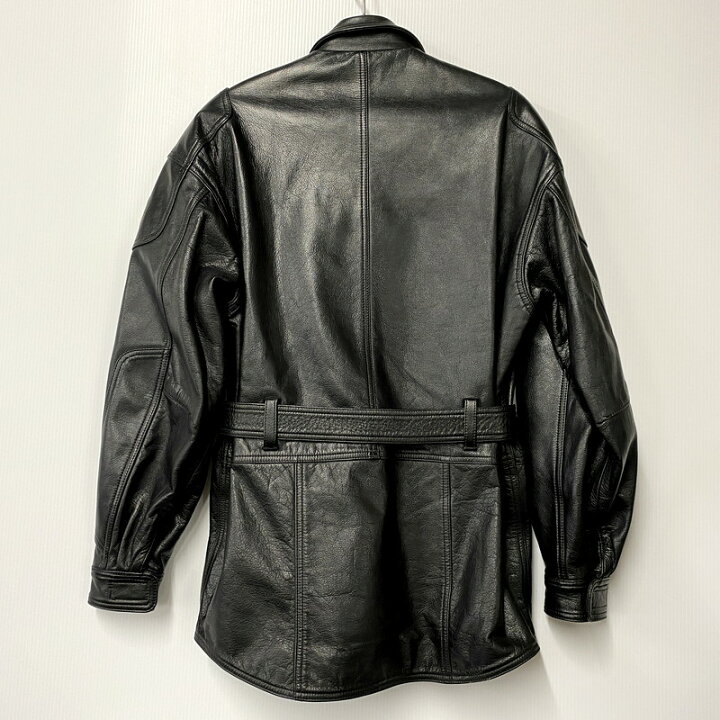楽天市場】【中古品】【メンズ】 KUSHITANI クシタニ BELTED COW  