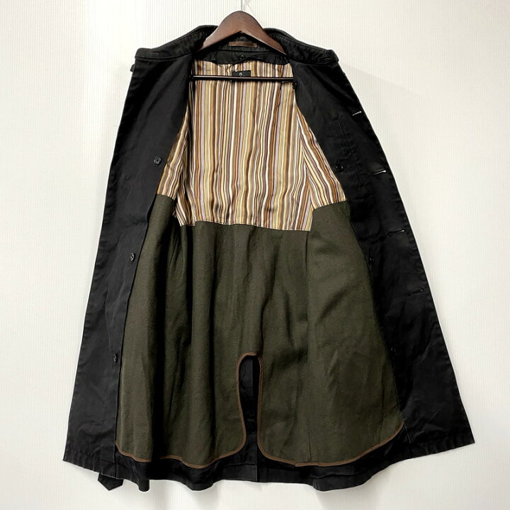 楽天市場】【メンズ】 PAUL SMITH ポールスミス 273300 WOOL LINER 