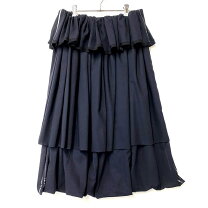 楽天市場】comme des garcons フリル（スカート｜ボトムス 