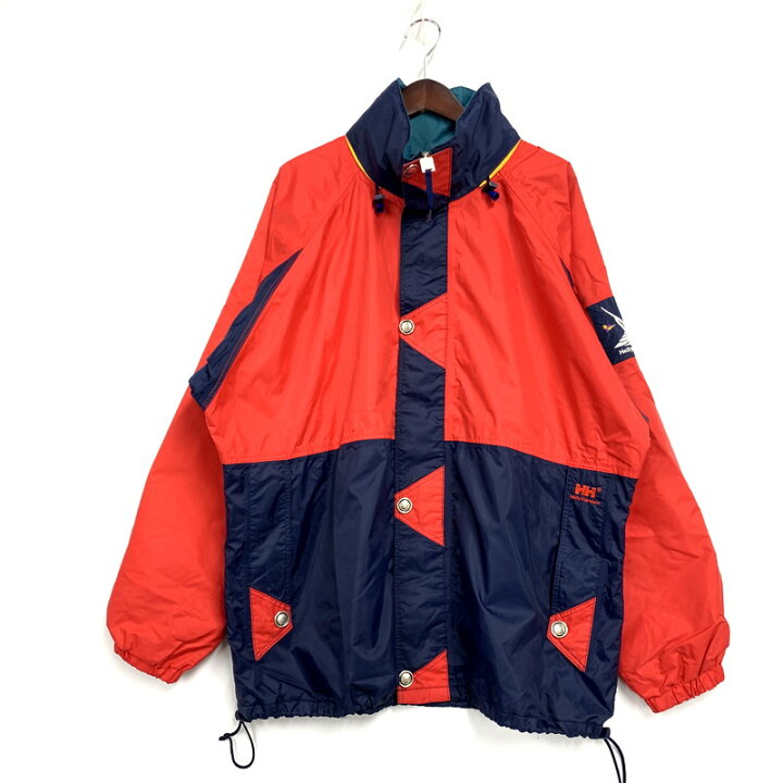 楽天市場】【メンズ】 HELLY HANSEN ヘリーハンセン WTAPSコラボ元ネタ