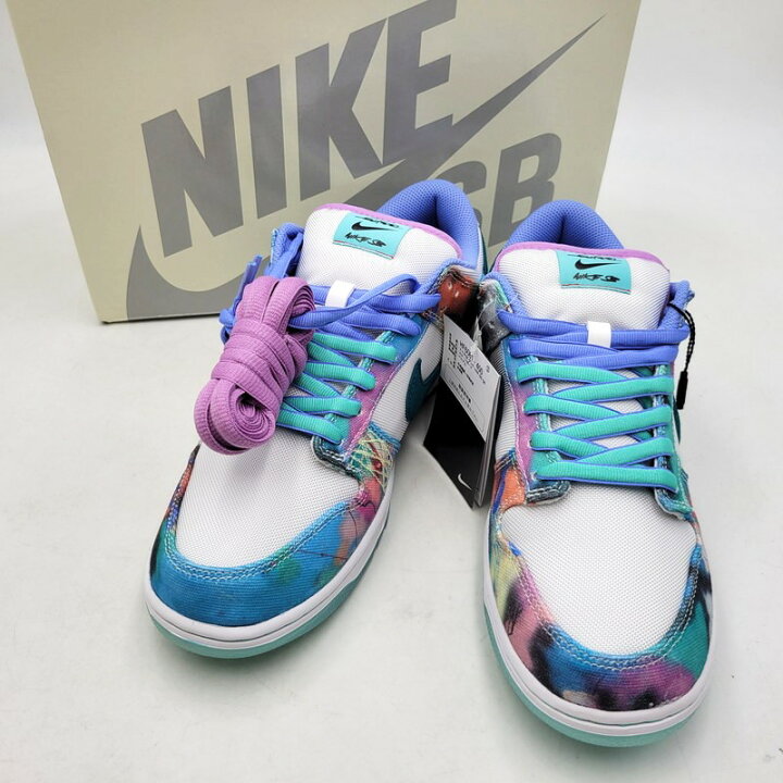 楽天市場】【中古美品】【メンズ】 NIKE SB ナイキエスビー × FUTURA 