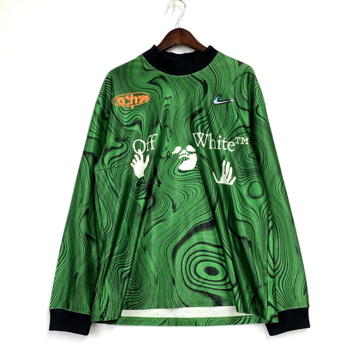 楽天市場】【メンズ】 OFF-WHITE×NIKE オフホワイト×ナイキ FQ0998-389 
