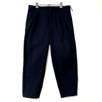 楽天市場】kolor パンツ ネイビーの通販 
