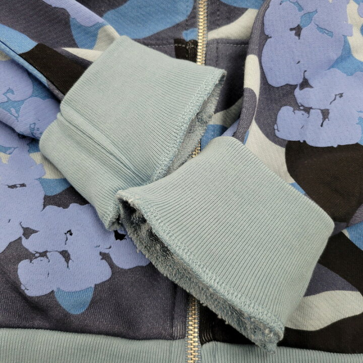 楽天市場】【中古品】【メンズ】 DENIM TEARS デニムティアーズ BLUE  