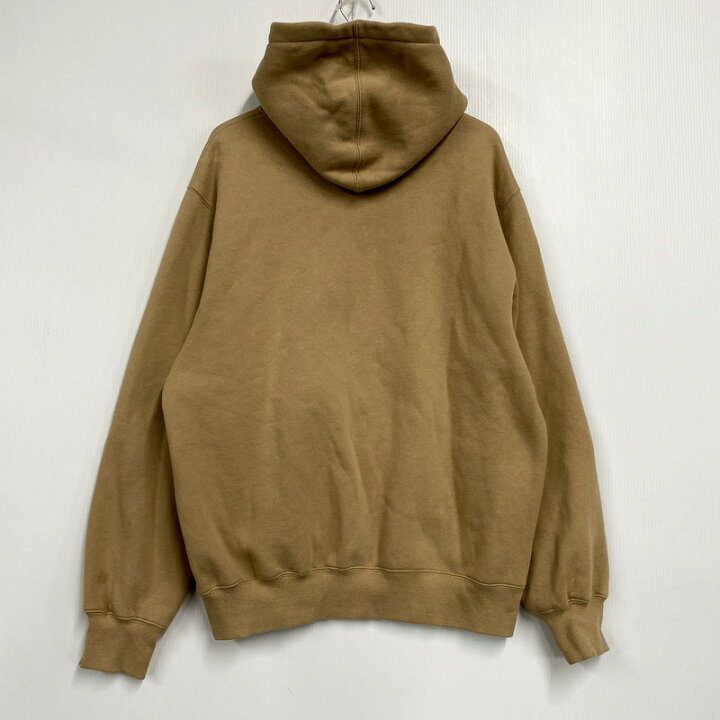 楽天市場】【中古品】【メンズ】 THISISNEVERTHAT ARCH LOGO HOODED 