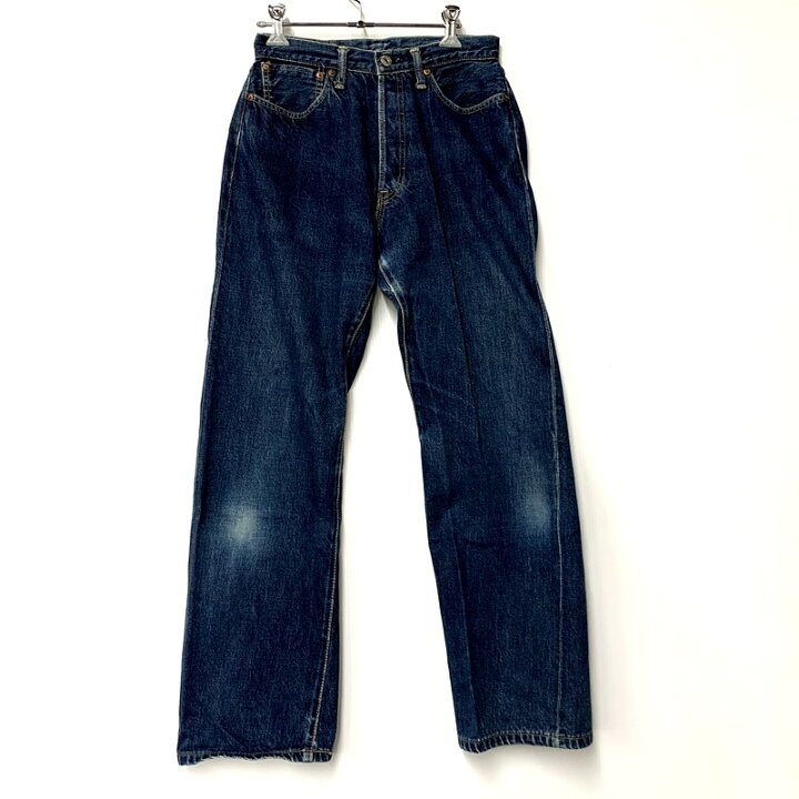 楽天市場】【中古品】【メンズ】 旧DENIME 旧ドゥニーム 90S DENIM 
