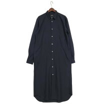 楽天市場】ロングシャツ（ブランドコムデギャルソン）（カジュアル 