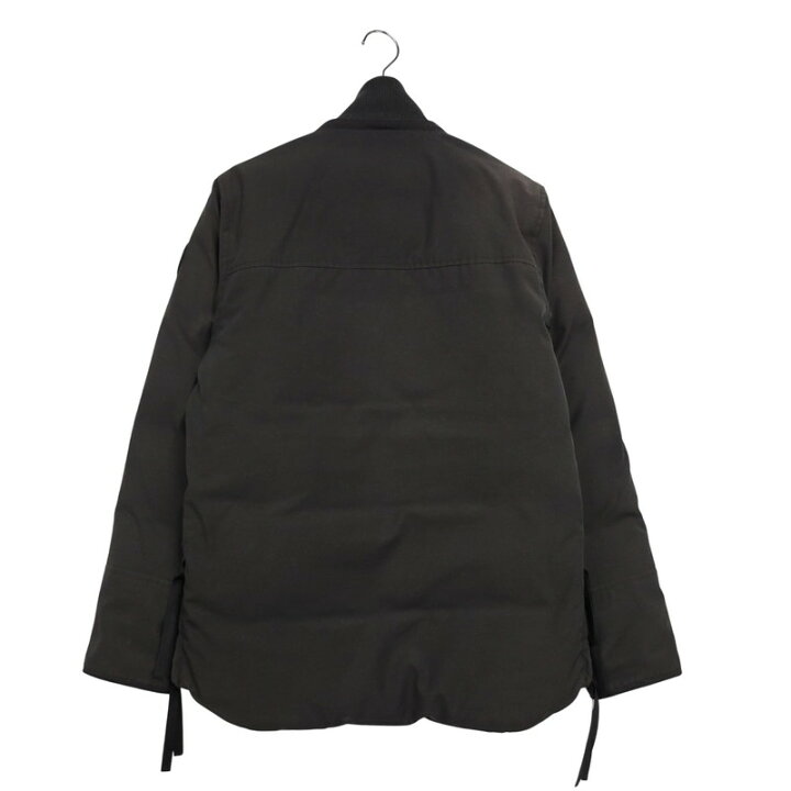 楽天市場】【現状渡し品】【メンズ】 CANADA GOOSE カナダグース 