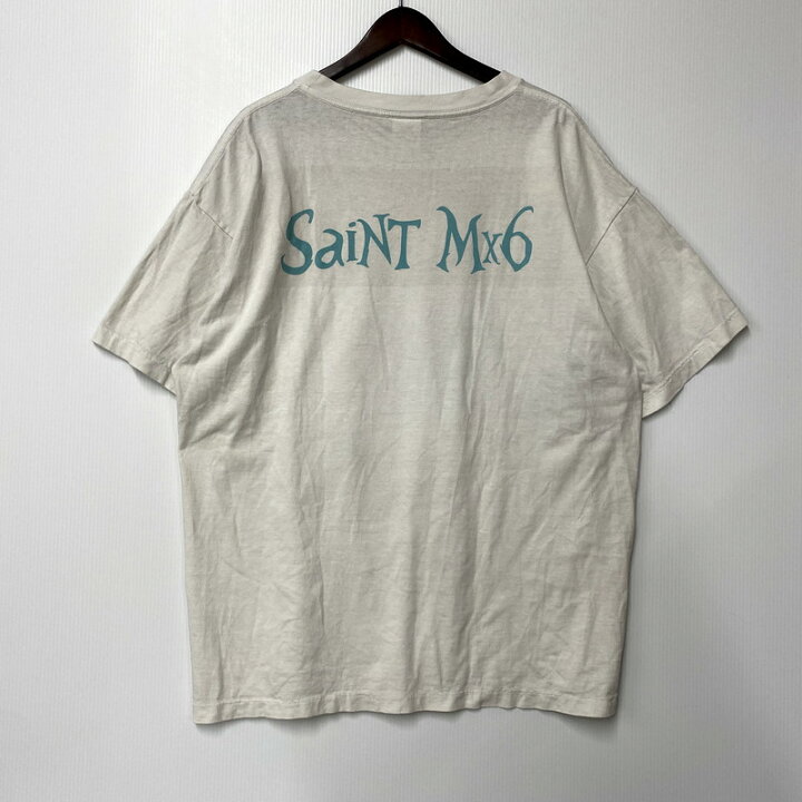 楽天市場】【中古品】【メンズ】 SAINT MICHAEL セントマイケル  
